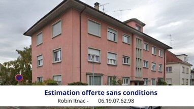 Apartment zum Kauf 277.500 € 3 Zimmer 98 m² Centre Sud Est Saint-Louis 68300