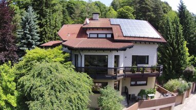Einfamilienhaus zum Kauf Provisionsfrei 825.000 € 10 Zimmer 339 m² 937 m² Grundstück Neckarsteinach Neckarsteinach 69239