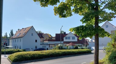 Mehrfamilienhaus zum Kauf Provisionsfrei 1.980.000 € 10 Zimmer 445 m² 973 m² Grundstück Zirndorf Zirndorf 90513