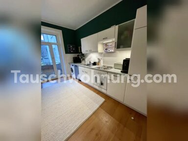 Wohnung zur Miete Tauschwohnung 750 € 2 Zimmer 60 m² 2. Geschoss Ohlsdorf Hamburg 22083