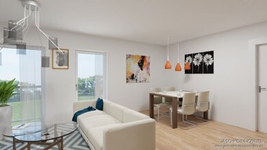 Wohnung zum Kauf 206.000 € 2 Zimmer 58,3 m² 1. Geschoss Marienberg Übach-Palenberg 52531