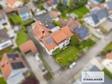 Mehrfamilienhaus zum Kauf 849.000 € 11 Zimmer 320 m² 1.043 m² Grundstück Hörgertshausen Hörgertshausen 85413