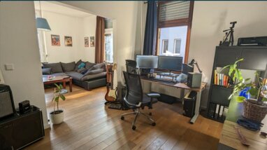 Wohnung zur Miete 700 € 2,5 Zimmer 74 m² Am Staden Saarbrücken 66121
