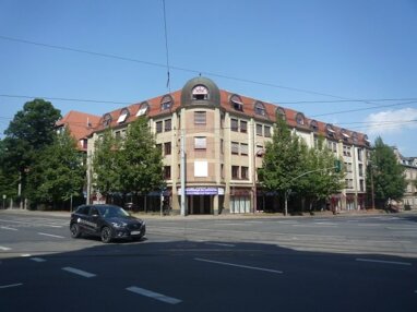 Bürogebäude zur Miete Provisionsfrei 6.432 € 536 m² Bürofläche Löberstraße 34 Altstadt Erfurt 99096
