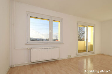 Wohnung zur Miete 301,37 € 4 Zimmer 65,1 m² 1. Geschoss Erich-Kästner-Straße 11 Silberhöhe Halle 06128
