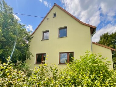 Einfamilienhaus zum Kauf 250.000 € 5 Zimmer 125 m² 500 m² Grundstück Pößneck,Stadt Pößneck 07381