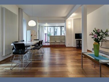 Wohnung zur Miete Wohnen auf Zeit 2.000 € 1,5 Zimmer 70 m² Sendlinger Feld München 81371