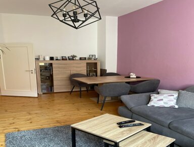 Wohnung zur Miete 540 € 2 Zimmer 64 m² Geschoss 3/5 Sallstraße 27 Südstadt Hannover 30171