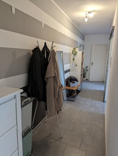 Wohnung zur Miete 720 € 3 Zimmer 72 m² 1. Geschoss List Hannover 30177