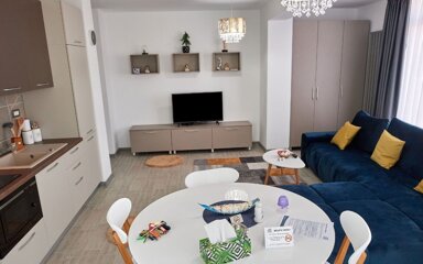 Studio zur Miete 411 € 1,5 Zimmer 35 m² frei ab sofort Gabelsbergerstraße 13 Wilhelmitor - Nord Braunschweig 38118