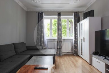 Wohnung zum Kauf 299.000 € 2 Zimmer 58 m² 1. Geschoss Steglitz Berlin 12169