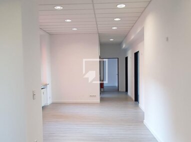 Bürogebäude zur Miete Provisionsfrei 211,5 m² Bürofläche Tafelhof Nürnberg 90443