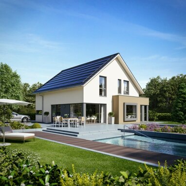 Einfamilienhaus zum Kauf Provisionsfrei 544.280 € 5 Zimmer 163 m² 650 m² Grundstück Syratal Plauen 08525