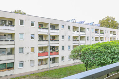 Wohnung zur Miete 435,40 € 2 Zimmer 64 m² 2. Geschoss Königsberger Str. 71 Schalke Gelsenkirchen, Altstadt 45881
