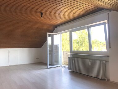 Wohnung zur Miete 640 € 2,5 Zimmer 57 m² 3. Geschoss Rielasingen Rielasingen-Worblingen 78239