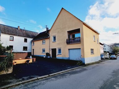 Einfamilienhaus zum Kauf 149.000 € 7 Zimmer 180 m² 382 m² Grundstück Wölferlingen 56244