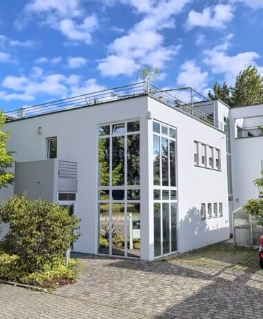 Bürogebäude zum Kauf 1.690.000 € 9 Zimmer 335 m² Bürofläche Neureut - Heide Karlsruhe 76149