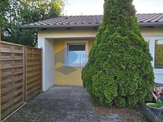 Wohnung zur Miete 345 € 1 Zimmer 31,5 m² EG Vorsfelde Wolfsburg 38448