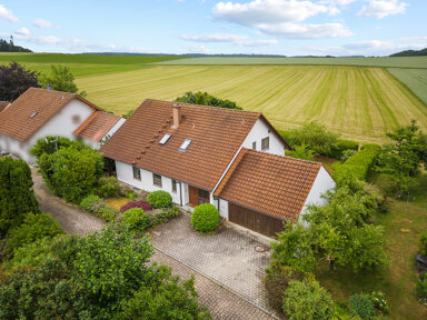 Mehrfamilienhaus zum Kauf 830.000 € 6 Zimmer 218 m² 703 m² Grundstück Rißegg Biberach an der Riß 88400