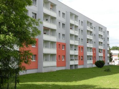 Wohnung zur Miete 289 € 2 Zimmer 49 m² 4. Geschoss Walkmühlenweg 16 Aschersleben Aschersleben 06449