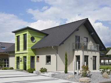 Mehrfamilienhaus zum Kauf 1.240.580 € 7 Zimmer 229 m² 730 m² Grundstück Untereberfing Eberfing 82390