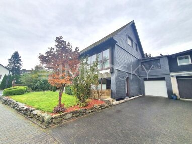 Mehrfamilienhaus zum Kauf 299.000 € 7 Zimmer 198 m² 413 m² Grundstück Eslohe Eslohe (Sauerland) 59889