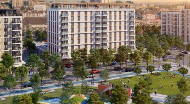 Wohnung zum Kauf 442.888 € 109,1 m² Belgrad Waterfront 11000