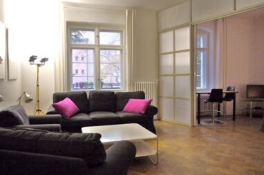 Wohnung zur Miete Wohnen auf Zeit 1.690 € 2 Zimmer 68 m² frei ab sofort Charlottenburg Berlin 10711