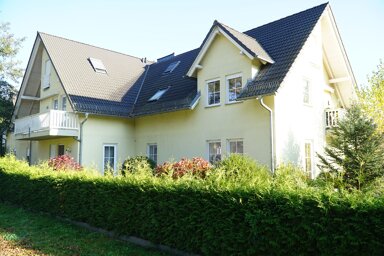 Wohnung zum Kauf provisionsfrei 255.000 € 3 Zimmer 81,5 m² EG frei ab sofort Burg Burg (Spreewald) 03096