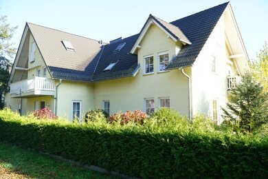 Wohnung zum Kauf provisionsfrei 248.500 € 3 Zimmer 81,5 m² EG frei ab sofort Burg Burg (Spreewald) 03096