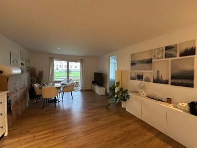 Wohnung zur Miete 665 € 2 Zimmer 55,4 m² EG frei ab 01.05.2025 Hubenloch Villingen-Schwenningen 78048