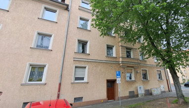 Wohnung zur Miete 652,22 € 3 Zimmer 75,8 m² 2. Geschoss Straßburger Str. 2 Gibitzenhof Nürnberg 90443