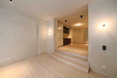 Wohnung zum Kauf 990.000 € 2 Zimmer 82,8 m² EG Steinstraße 21 Mitte Berlin 10119