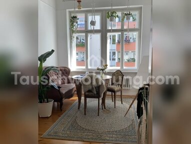 Wohnung zur Miete 582 € 3 Zimmer 78 m² 3. Geschoss Steglitz Berlin 12157