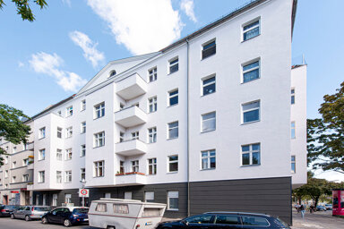 Wohnung zum Kauf provisionsfrei 245.000 € 2 Zimmer 57,2 m² 3. Geschoss Togostraße 16 Wedding Berlin 13351