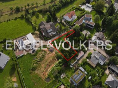 Grundstück zum Kauf 349.000 € 758 m² Grundstück Alt-Güdingen Saarbrücken 66130