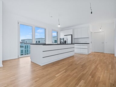 Penthouse zum Kauf 1.430.000 € 3,5 Zimmer 147 m² Altstadt Konstanz 78462