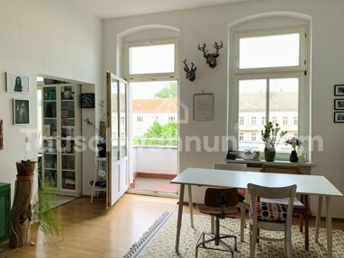 Wohnung zur Miete 503 € 2,5 Zimmer 58 m² 4. Geschoss Friedrichshain Berlin 10249