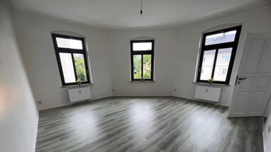 Wohnung zur Miete 328 € 2 Zimmer 61,8 m² 3. Geschoss Barbarossastraße 88 Kaßberg 911 Chemnitz 09112