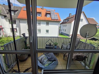 Wohnung zur Miete 570 € 2 Zimmer 54 m² 1. Geschoss Fischbach Nürnberg 90475