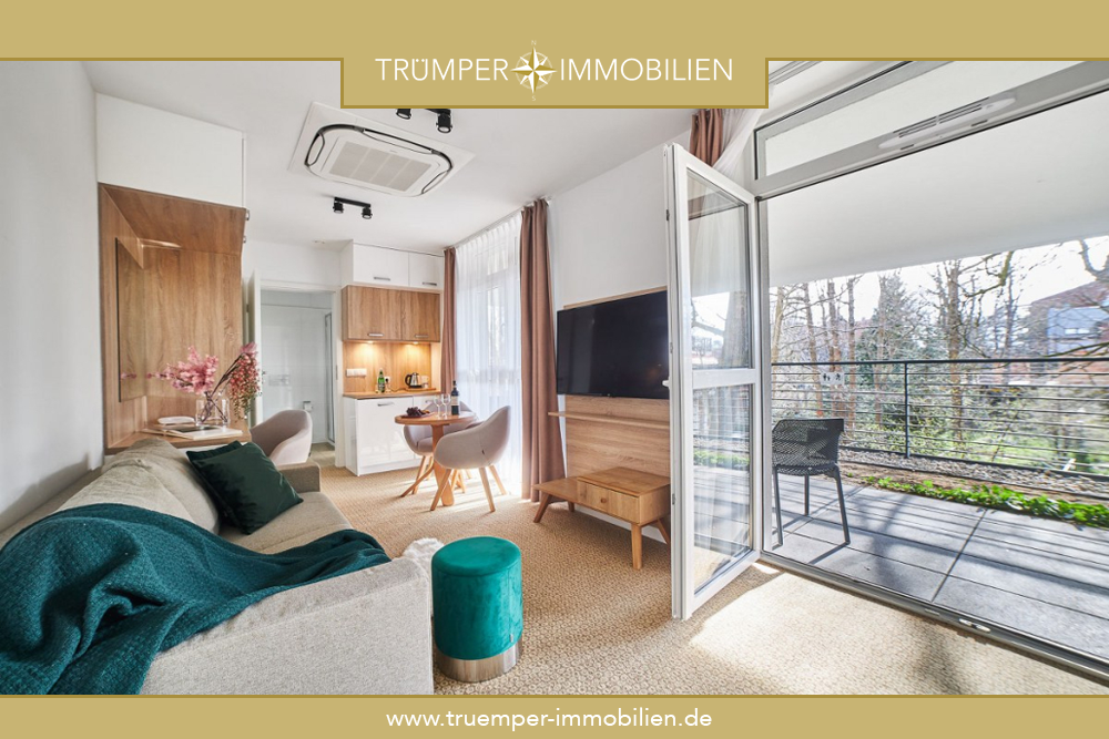 Apartment zum Kauf 116.866 € 2 Zimmer 28,2 m²<br/>Wohnfläche 1. Stock<br/>Geschoss Mielno 76-032