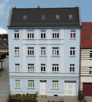 Mehrfamilienhaus zum Kauf 1.095.000 € 1 Zimmer 483,7 m² 896 m² Grundstück Triebseer Vorstadt Stralsund 18437