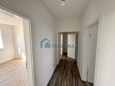 Wohnung zur Miete 360 € 3 Zimmer 60 m² 3. Geschoss Am Hafen 13 Lübz Lübz 19386