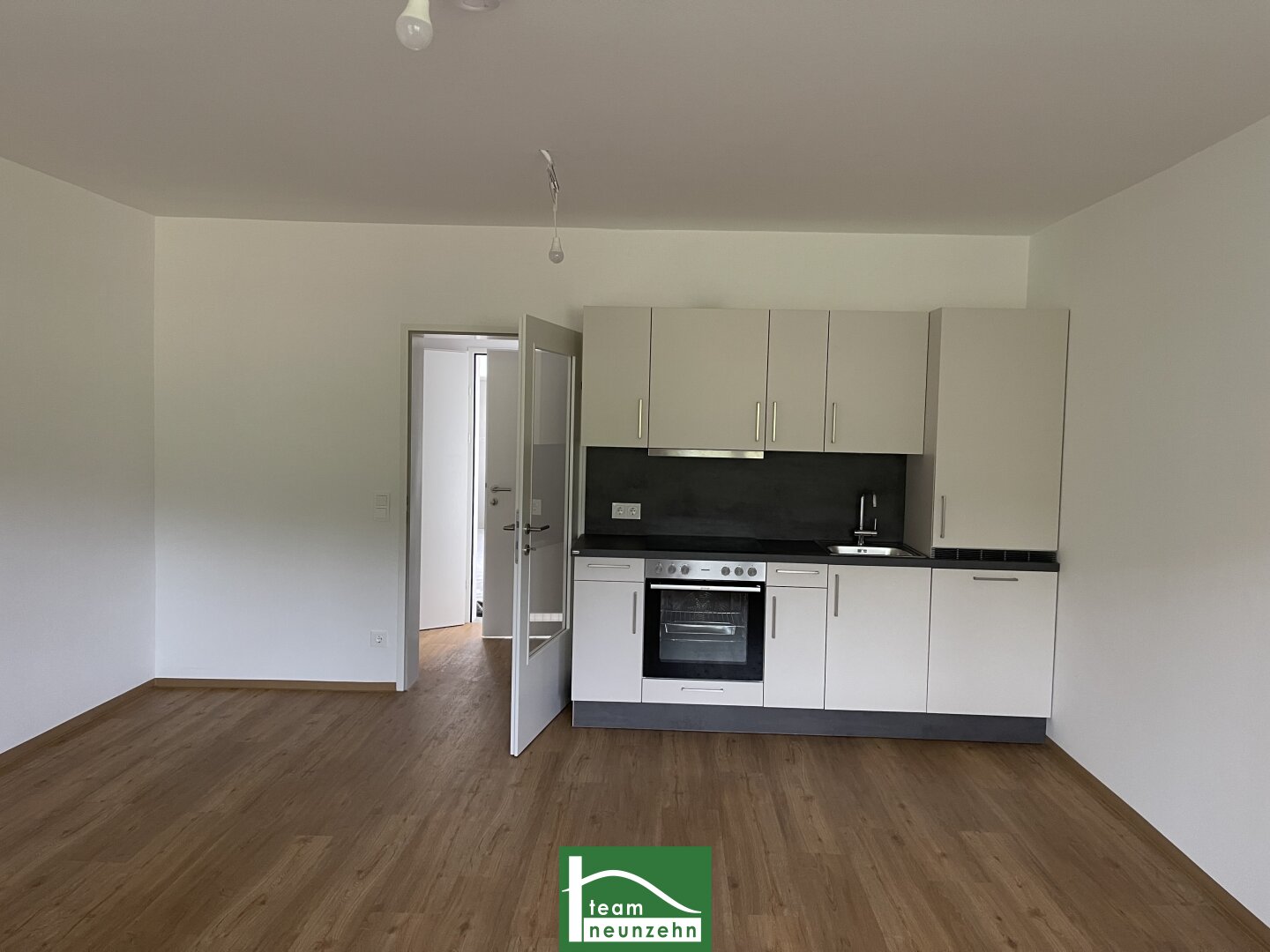 Wohnung zur Miete 223,50 € 1 Zimmer 37 m²<br/>Wohnfläche EG<br/>Geschoss Mühlbachstraße 1 Altenhof am Hausruck 4674