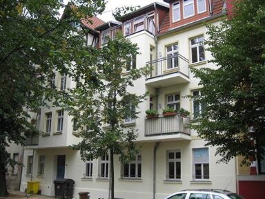 Wohnung zur Miete 700 € 3 Zimmer 91,9 m² frei ab sofort Lutherstraße Wormser Platz Magdeburg 39112