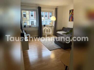 Wohnung zur Miete Tauschwohnung 470 € 2 Zimmer 55 m² Überwasser Münster 48147