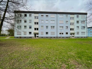 Wohnung zur Miete 620 € 3 Zimmer 68,6 m² 3. Geschoss frei ab 18.04.2025 Hermann-Hesse-Str. 12 Steinbüchel Leverkusen 51377