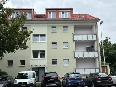 Wohnung zur Miete 688 € 2 Zimmer 45,2 m² Großgartacher Str. 17 Böckingen - Haselter Heilbronn 74080