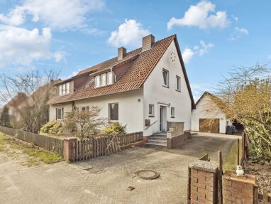 Einfamilienhaus zum Kauf 195.000 € 8 Zimmer 170,2 m² 1.320 m² Grundstück Ahnsbeck 29353