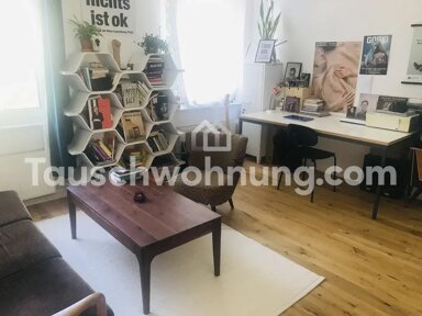 Wohnung zur Miete 680 € 1,5 Zimmer 40 m² 3. Geschoss St.Pauli Hamburg 20359